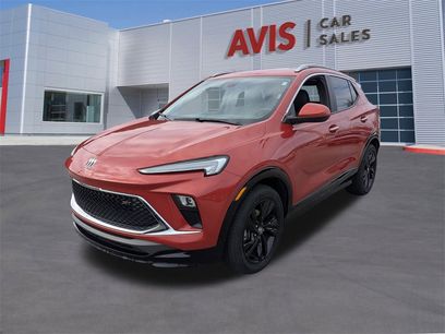 Used 2024 Buick Encore GX Sport Touring w/ Comfort Package