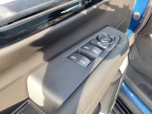 New 2026 Chevrolet Tahoe LS image 26