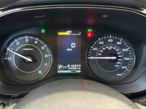 Used 2022 Subaru Impreza 2.0i Premium AWD/4WD image 23