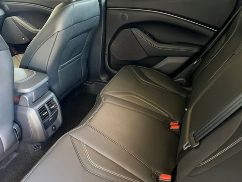 Used 2024 Ford Mustang Mach-E Premium image 13