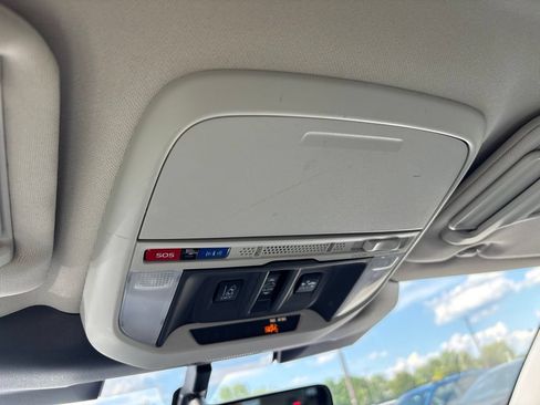 Certified 2023 Subaru Forester Premium AWD/4WD image 19