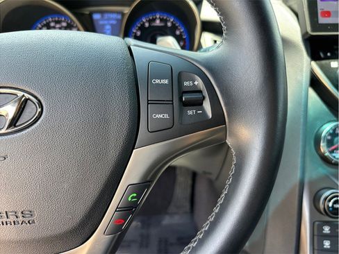 Used 2016 Hyundai Genesis 3.8 RWD image 24