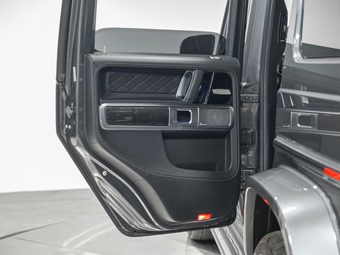 Used 2021 Mercedes-Benz G 63 AMG 4MATIC image 26
