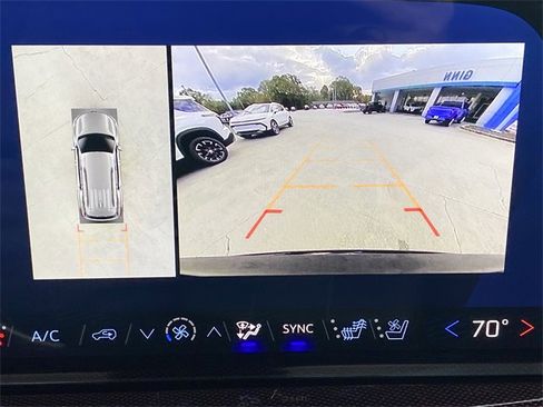 New 2025 Chevrolet Traverse RS w/ LPO, Floor Liner Package image 14