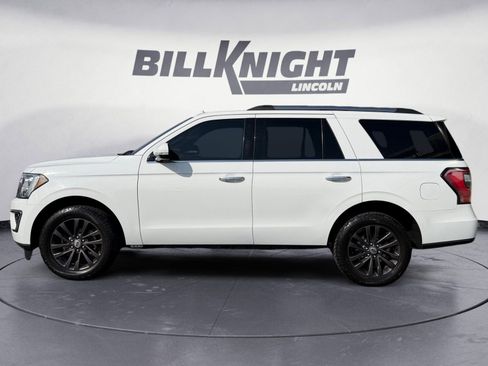 Used 2019 Ford Expedition Limited image 2