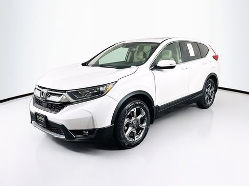 Used 2019 Honda CR-V EX-L image 3