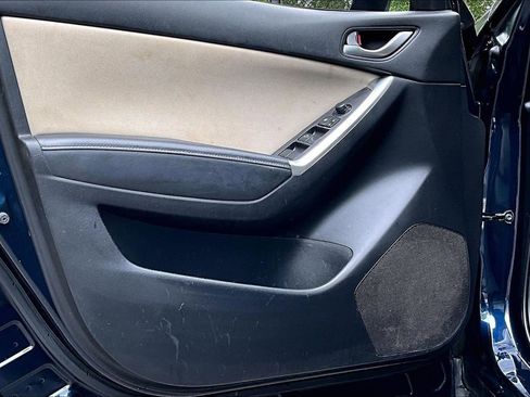Used 2016 MAZDA CX-5 Touring FWD image 17