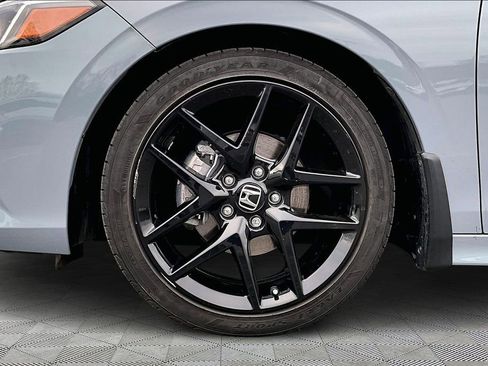 Used 2024 Honda Civic Sport image 23