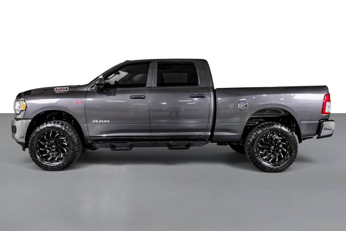Used 2020 RAM 2500 Tradesman AWD/4WD image 11