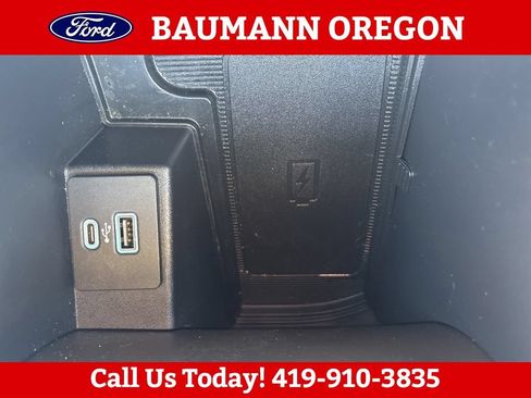 Used 2023 Ford Edge SEL w/ Convenience Package AWD/4WD image 24