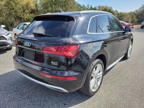 Used 2018 Audi Q5 2.0T w/ Premium Plus Package image 10