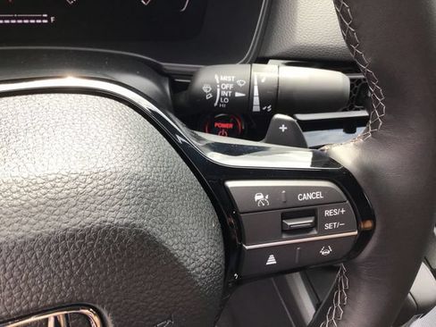 New 2026 Honda Civic Sport image 22