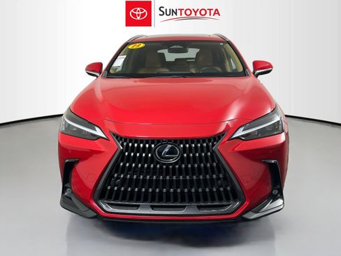 Used 2023 Lexus NX 350 AWD image 10
