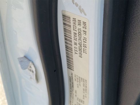 Used 2023 Dodge Durango R/T image 34