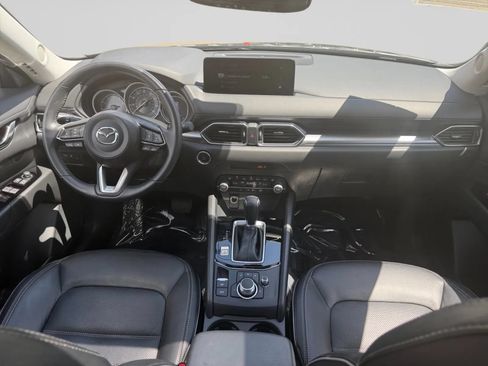 Used 2025 MAZDA CX-5 AWD 2.5 S w/ Preferred Package image 15
