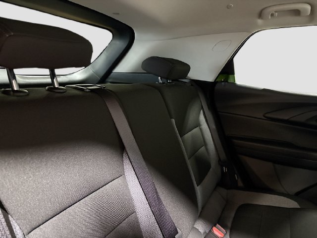 New 2026 Chevrolet TrailBlazer LT w/ Midnight Edition AWD/4WD image 27