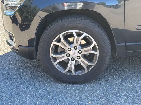 Used 2013 GMC Acadia SLT FWD image 9