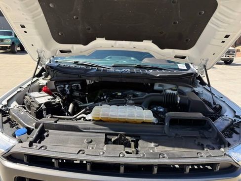 Used 2023 Ford F150 Lariat w/ Equipment Group 502A High AWD/4WD image 87