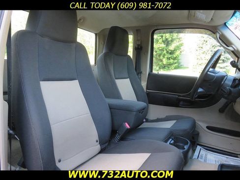 Used 2005 Ford Ranger XLT AWD/4WD image 7