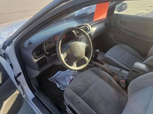 Used 2001 Nissan Altima GXE image 20