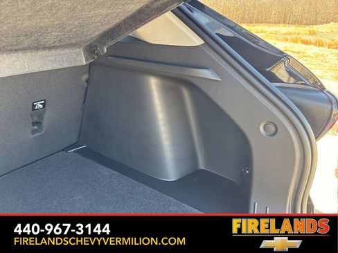 New 2026 Chevrolet Trax LT w/ Driver Confidence Package image 43