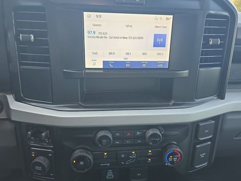 New 2026 Ford F250 XL w/ 360-Degree Camera Package image 19