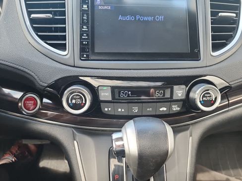 Used 2016 Honda CR-V EX-L image 26