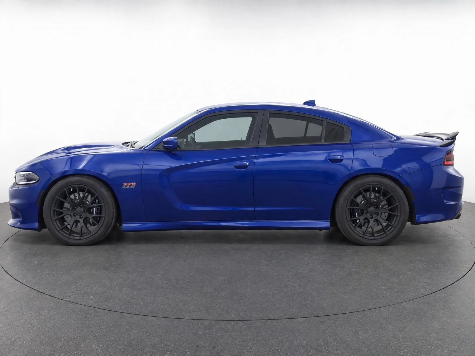 Used 2018 Dodge Charger R/T Scat Pack RWD image 7