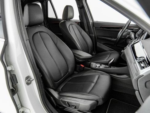 Used 2021 BMW X1 sDrive28i FWD image 35