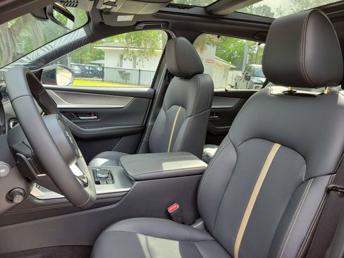 New 2026 MAZDA CX-90 3.3 Turbo S w/ Premium Package AWD/4WD image 18
