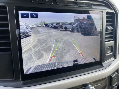 Certified 2023 Ford F150 XLT w/ Equipment Group 302A High AWD/4WD image 27