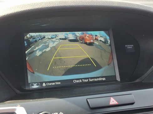 Used 2018 Acura TLX V6 image 18