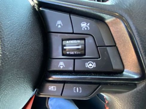 Certified 2023 Subaru Forester Sport AWD/4WD image 25
