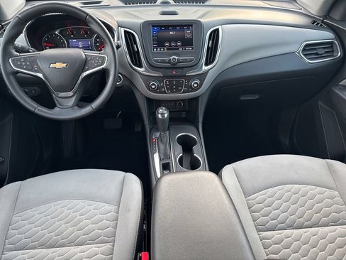 Used 2020 Chevrolet Equinox LT FWD image 36