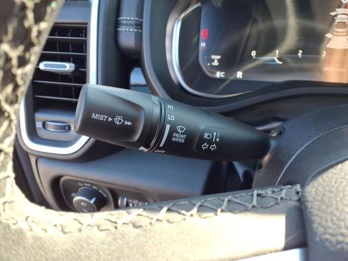 New 2026 RAM 1500 Laramie w/ Night Edition AWD/4WD image 19