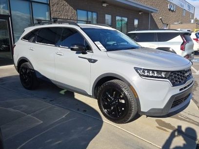 Used 2022 Kia Sorento S