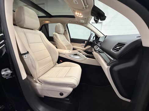 Used 2023 Mercedes-Benz GLE 450 4MATIC image 23