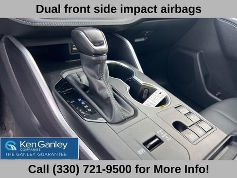 Used 2024 Toyota Highlander XLE image 34