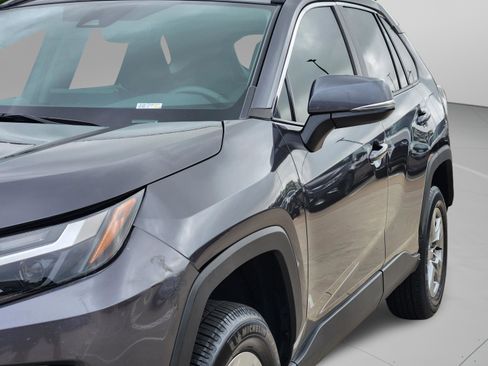 Used 2024 Toyota RAV4 XLE image 30