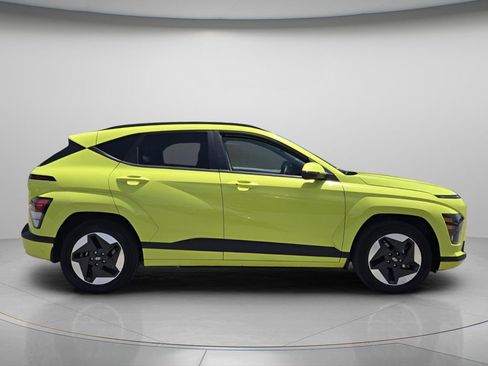 Certified 2024 Hyundai Kona SEL FWD image 4