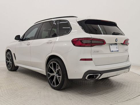 Used 2020 BMW X5 sDrive40i w/ M Sport Package image 3
