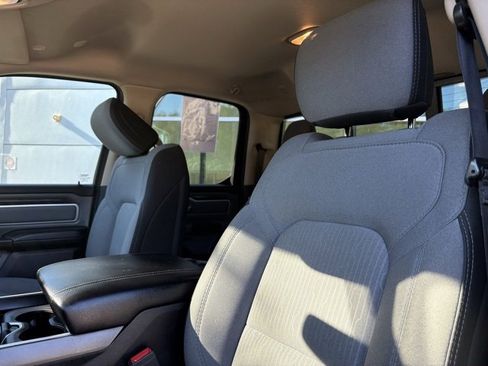 Used 2020 RAM 1500 Big Horn image 13