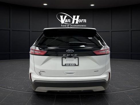 Used 2023 Ford Edge SEL w/ Convenience Package image 13