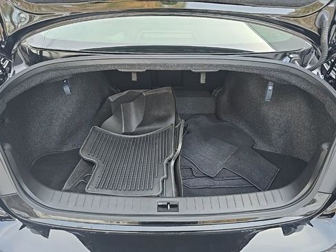 Used 2024 INFINITI Q50 Luxe w/ Cargo Package image 27