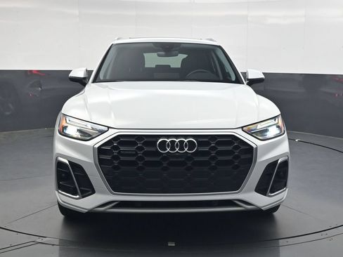 Used 2024 Audi Q5 2.0T Premium Plus AWD/4WD image 9