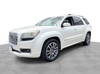 Used 2013 GMC Acadia Denali video 1