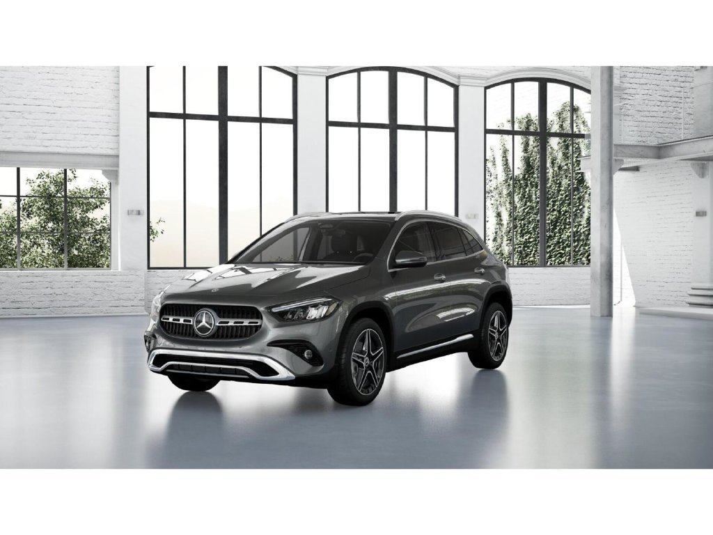 Used 2026 Mercedes-Benz GLA 250 4MATIC image 40