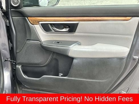 Used 2017 Honda CR-V EX image 22