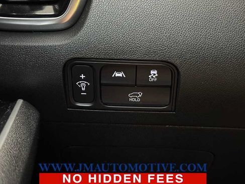 Used 2022 Kia Sorento SX Prestige AWD/4WD image 34