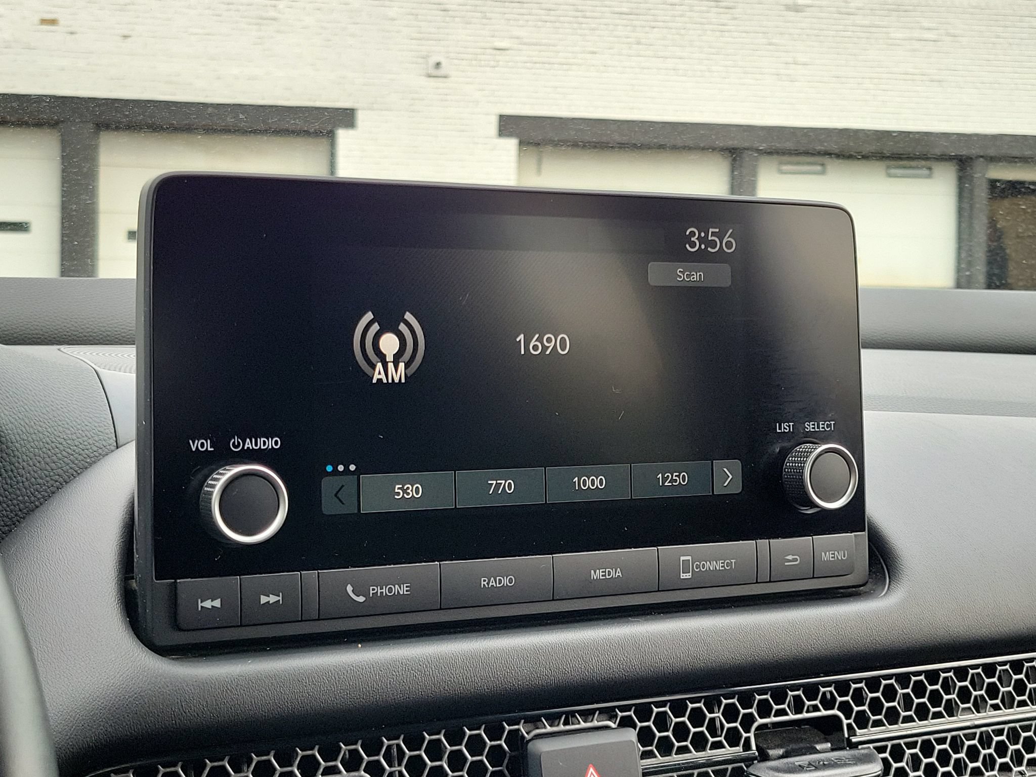 Used 2024 Honda HR-V Sport image 16
